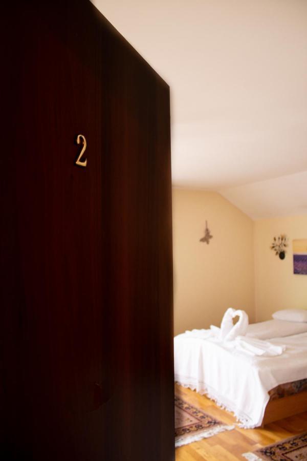 Celeste House Sibiu Exteriér fotografie