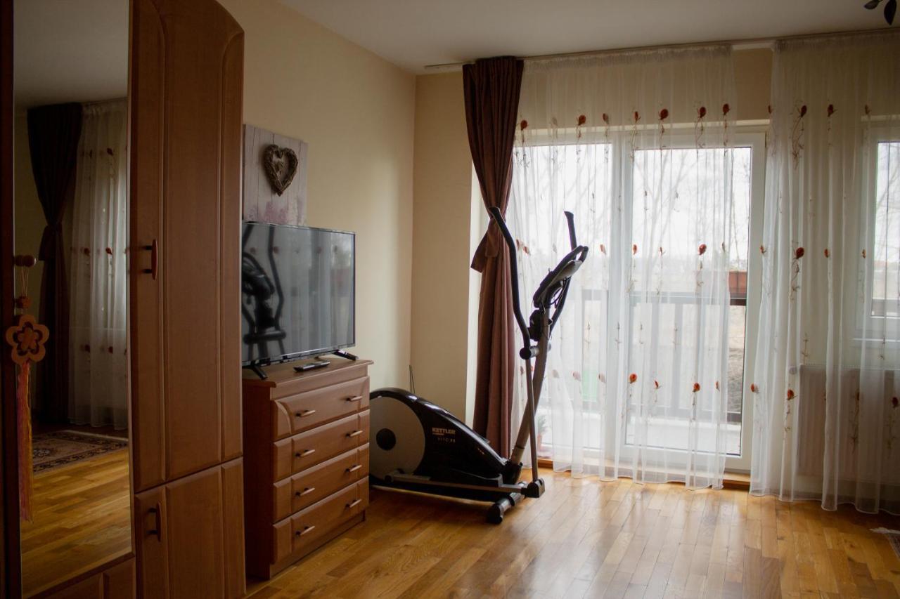 Celeste House Sibiu Exteriér fotografie