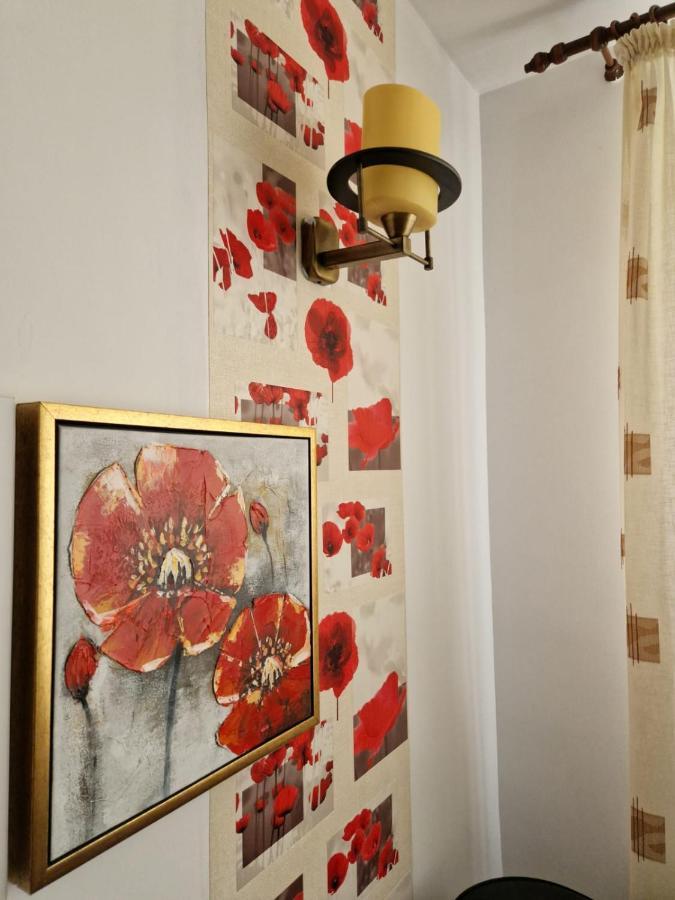 Celeste House Sibiu Exteriér fotografie