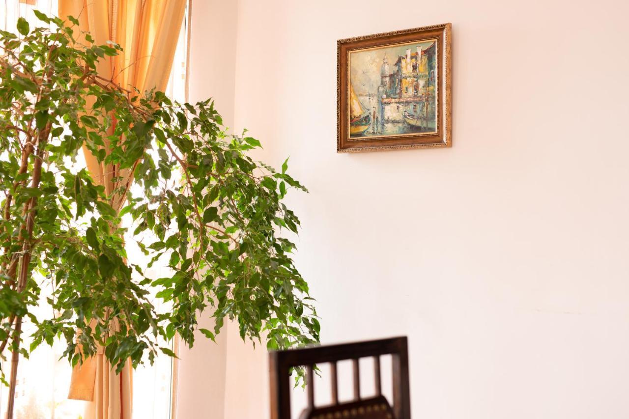 Celeste House Sibiu Exteriér fotografie