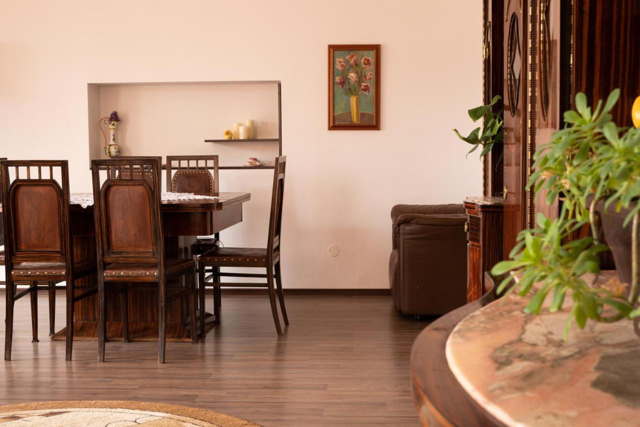 Celeste House Sibiu Exteriér fotografie