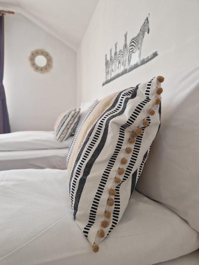 Celeste House Sibiu Exteriér fotografie